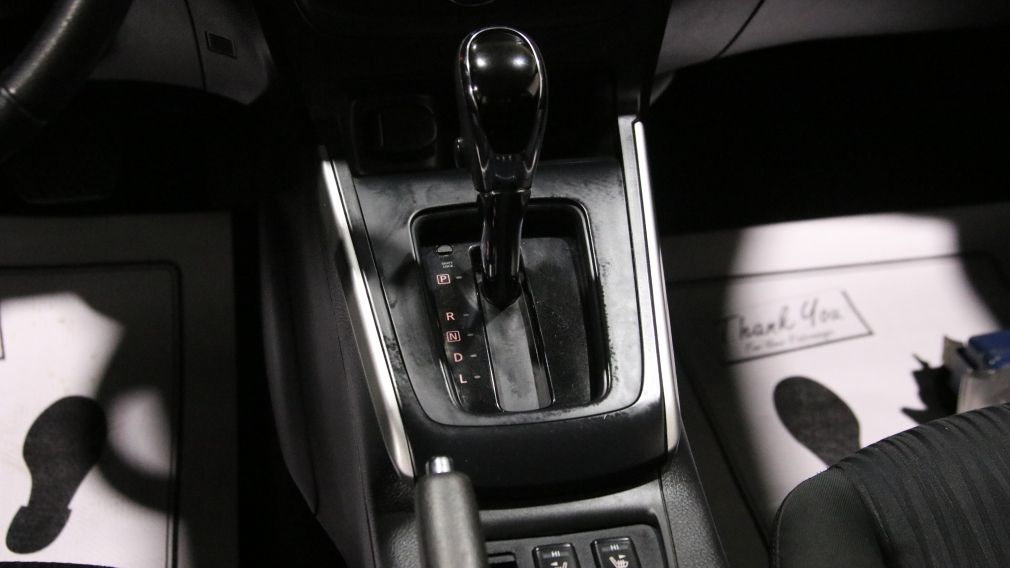 Nissan Sentra SV 2019 d&rsquo;occasion à vendre - 20