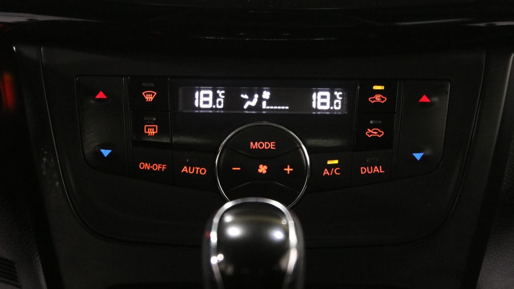Nissan Sentra SV 2019 d&rsquo;occasion à vendre - 19