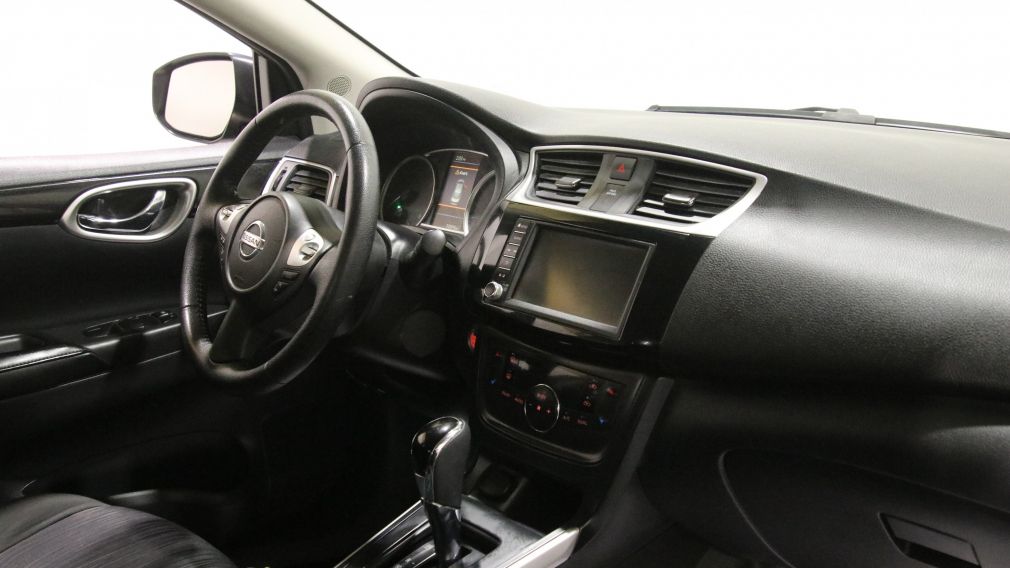 Nissan Sentra SV 2019 d&rsquo;occasion à vendre - 26