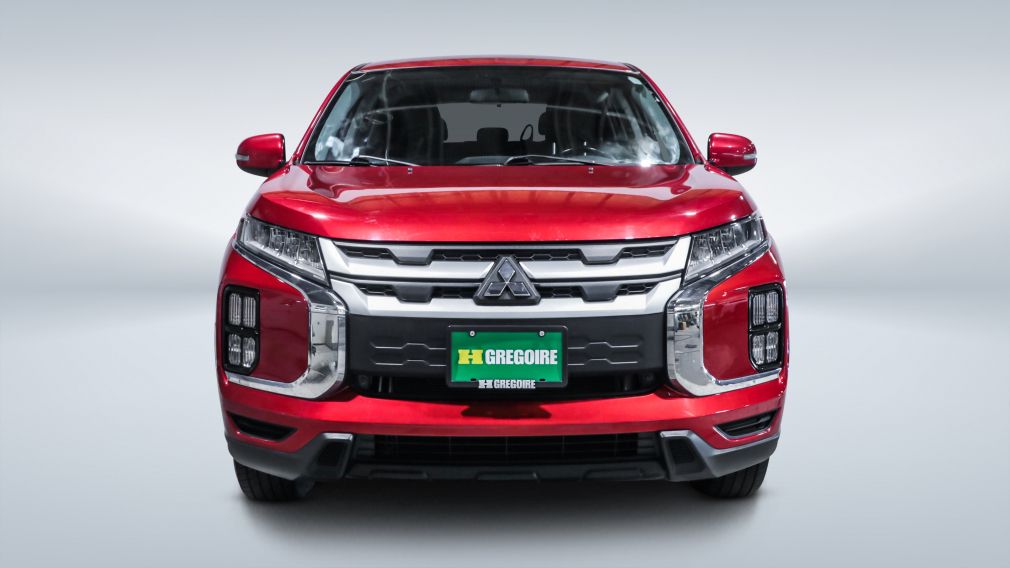 Mitsubishi RVR SE 2020 d&rsquo;occasion à vendre - 2