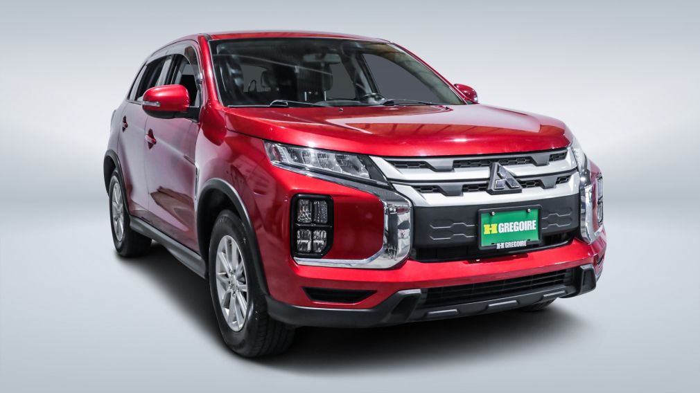 Mitsubishi RVR SE