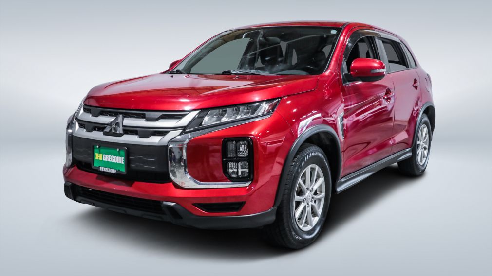 Mitsubishi RVR SE 2020 d&rsquo;occasion à vendre - 3