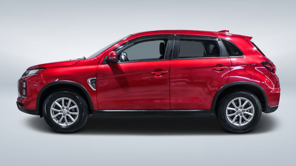 Mitsubishi RVR SE 2020 d&rsquo;occasion à vendre - 4