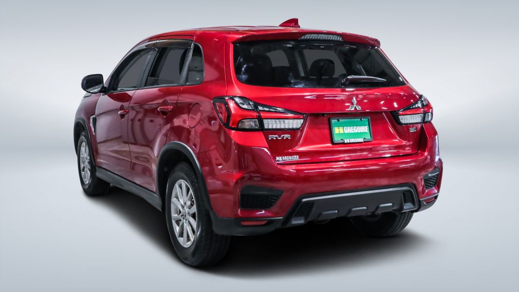 Mitsubishi RVR SE 2020 d&rsquo;occasion à vendre - 5