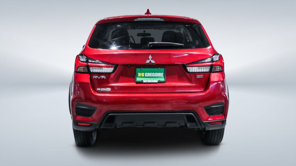 Mitsubishi RVR SE 2020 d&rsquo;occasion à vendre - 6