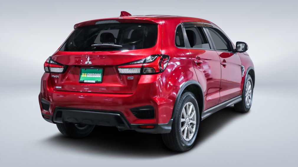 Mitsubishi RVR SE 2020 d&rsquo;occasion à vendre - 7