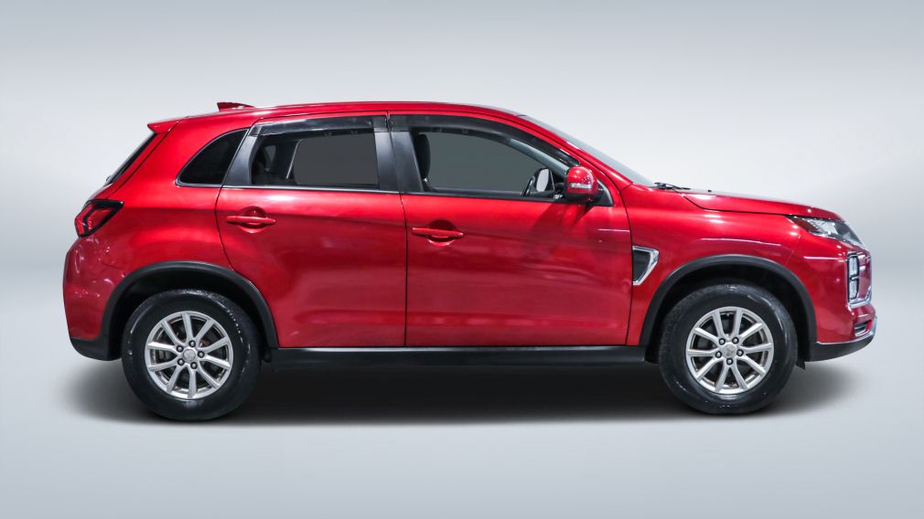 Mitsubishi RVR SE 2020 d&rsquo;occasion à vendre - 8