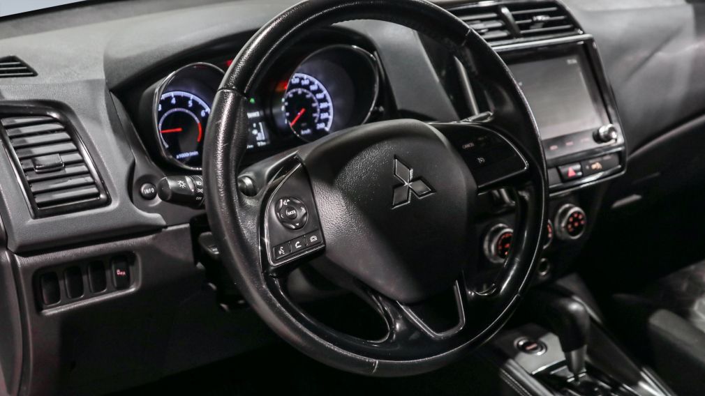 Mitsubishi RVR SE 2020 d&rsquo;occasion à vendre - 9