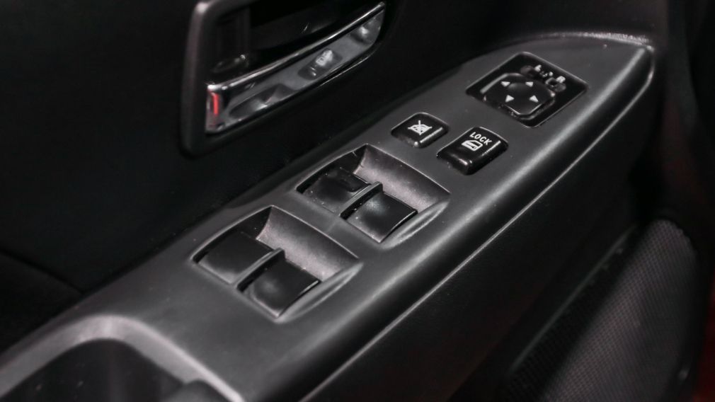 Mitsubishi RVR SE 2020 d&rsquo;occasion à vendre - 11