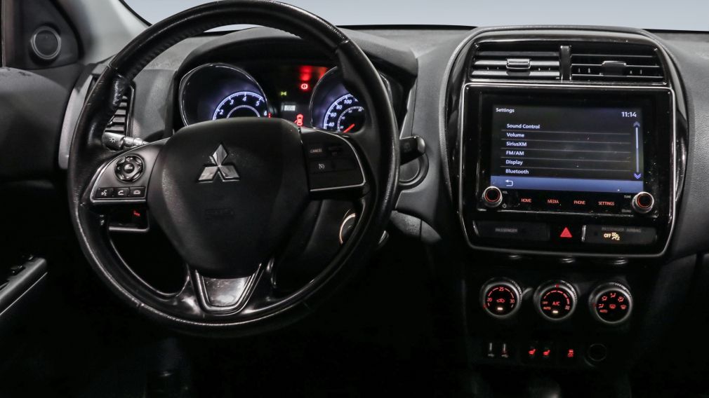 Mitsubishi RVR SE 2020 d&rsquo;occasion à vendre - 12