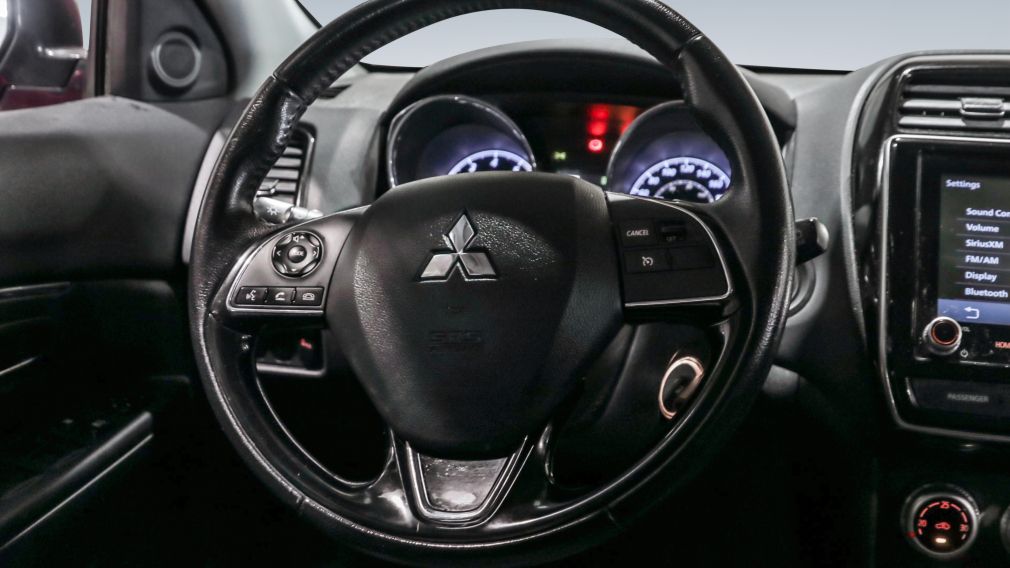 Mitsubishi RVR SE 2020 d&rsquo;occasion à vendre - 13