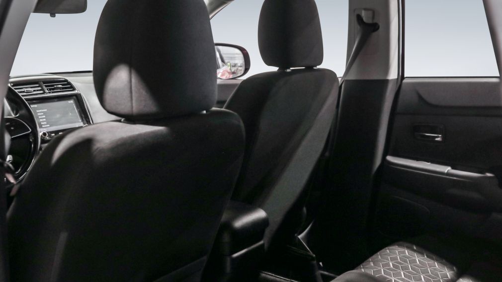 Mitsubishi RVR SE 2020 d&rsquo;occasion à vendre - 17