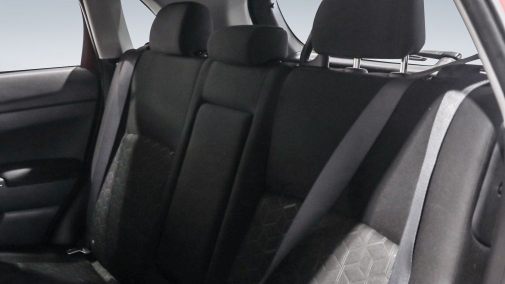 Mitsubishi RVR SE 2020 d&rsquo;occasion à vendre - 18