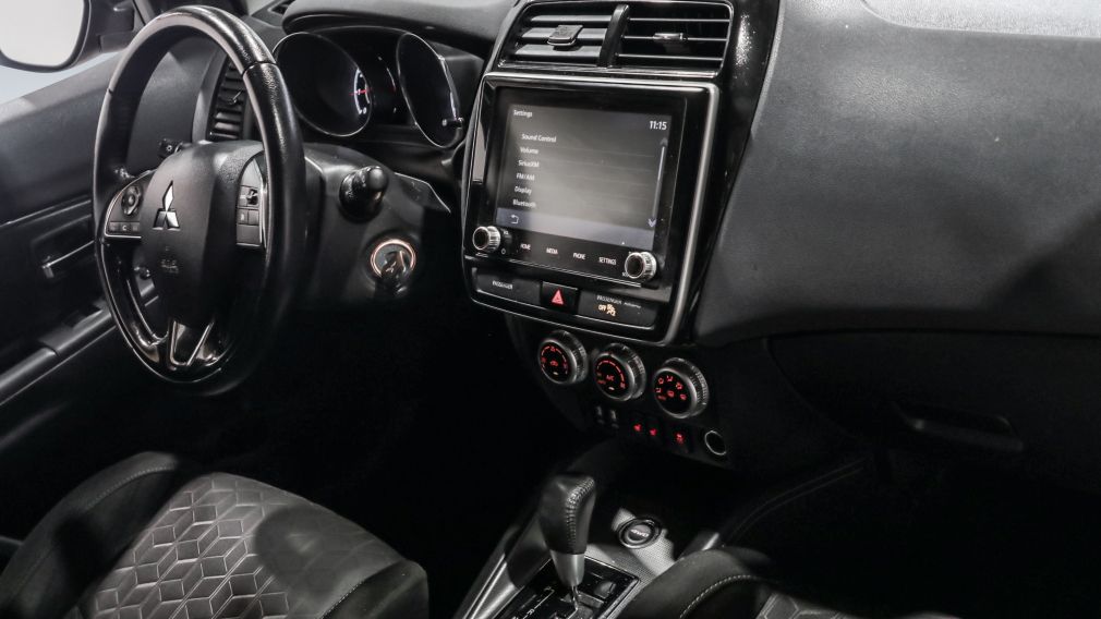 Mitsubishi RVR SE 2020 d&rsquo;occasion à vendre - 20