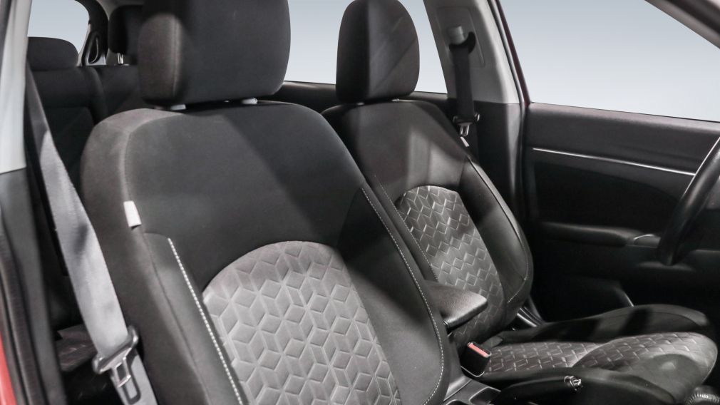 Mitsubishi RVR SE 2020 d&rsquo;occasion à vendre - 21
