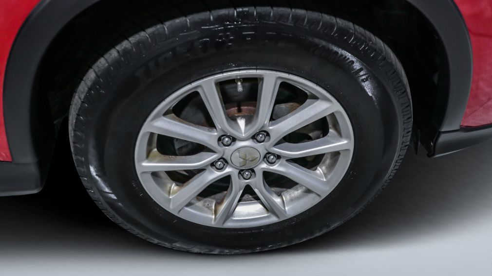 Mitsubishi RVR SE 2020 d&rsquo;occasion à vendre - 22