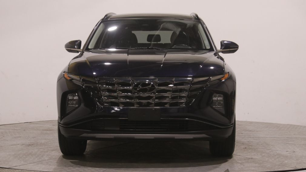 Hyundai Tucson Preferred 2022 d&rsquo;occasion à vendre - 2