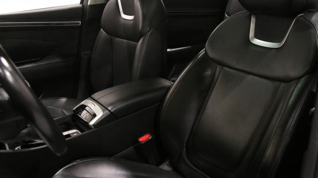 Hyundai Tucson Preferred 2022 d&rsquo;occasion à vendre - 10