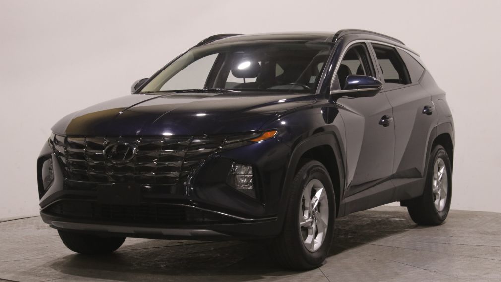 Hyundai Tucson Preferred 2022 d&rsquo;occasion à vendre - 3
