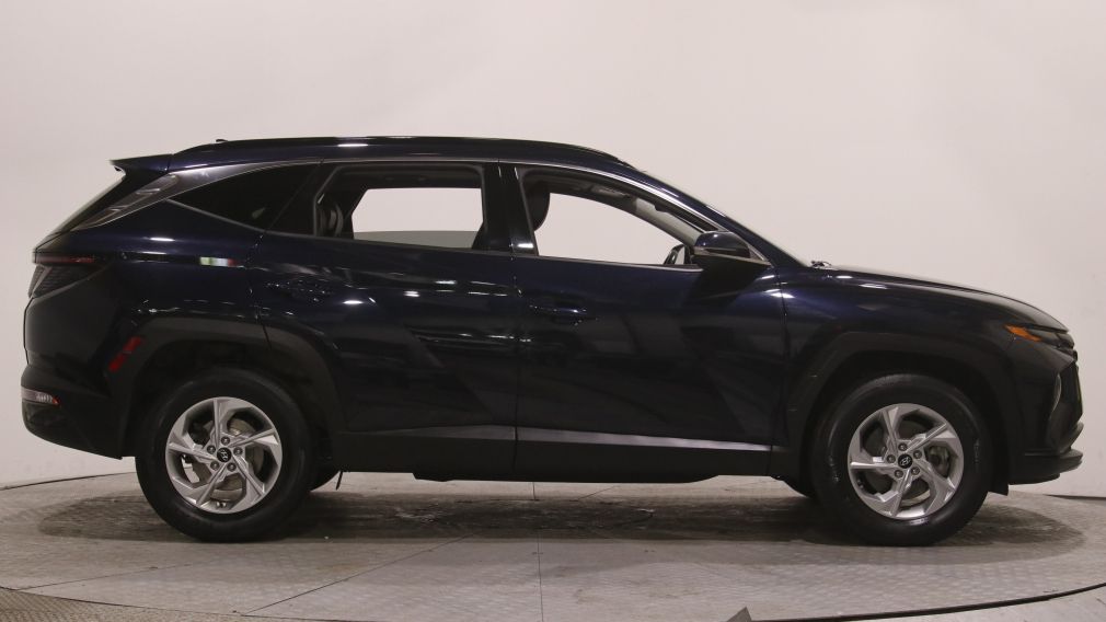 Hyundai Tucson Preferred 2022 d&rsquo;occasion à vendre - 8