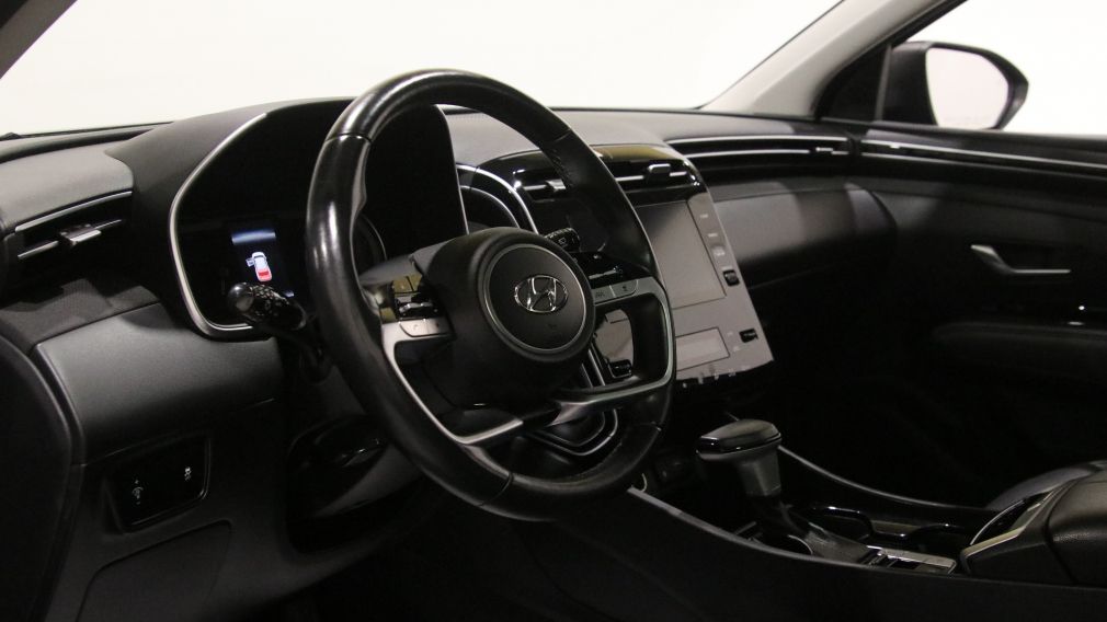 Hyundai Tucson Preferred 2022 d&rsquo;occasion à vendre - 9