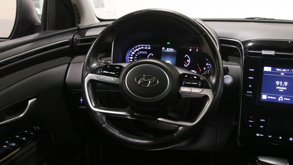 Hyundai Tucson Preferred 2022 d&rsquo;occasion à vendre - 14