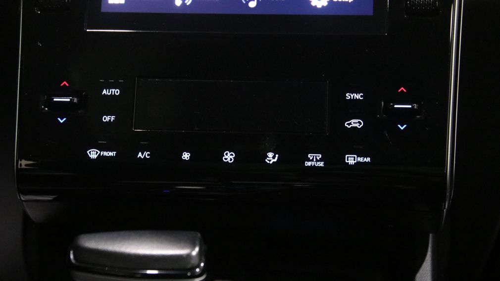 Hyundai Tucson Preferred 2022 d&rsquo;occasion à vendre - 19