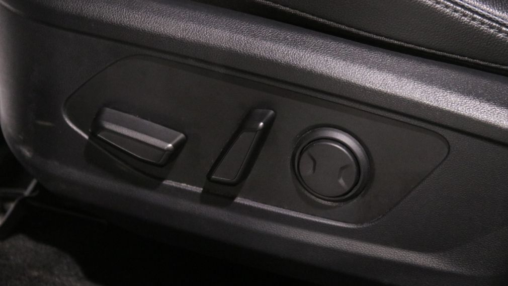 Hyundai Tucson Preferred 2022 d&rsquo;occasion à vendre - 12