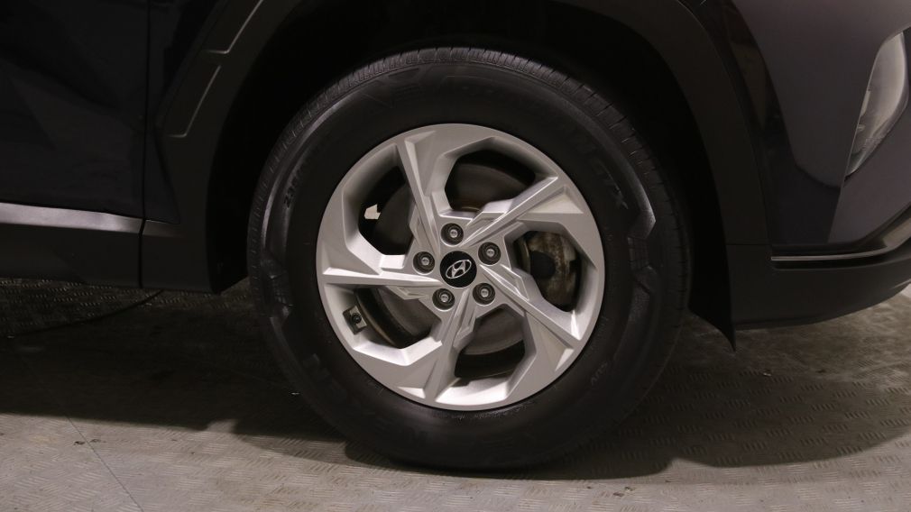 Hyundai Tucson Preferred 2022 d&rsquo;occasion à vendre - 28