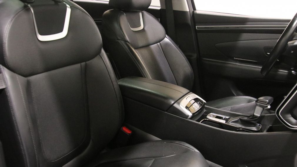 Hyundai Tucson Preferred 2022 d&rsquo;occasion à vendre - 25