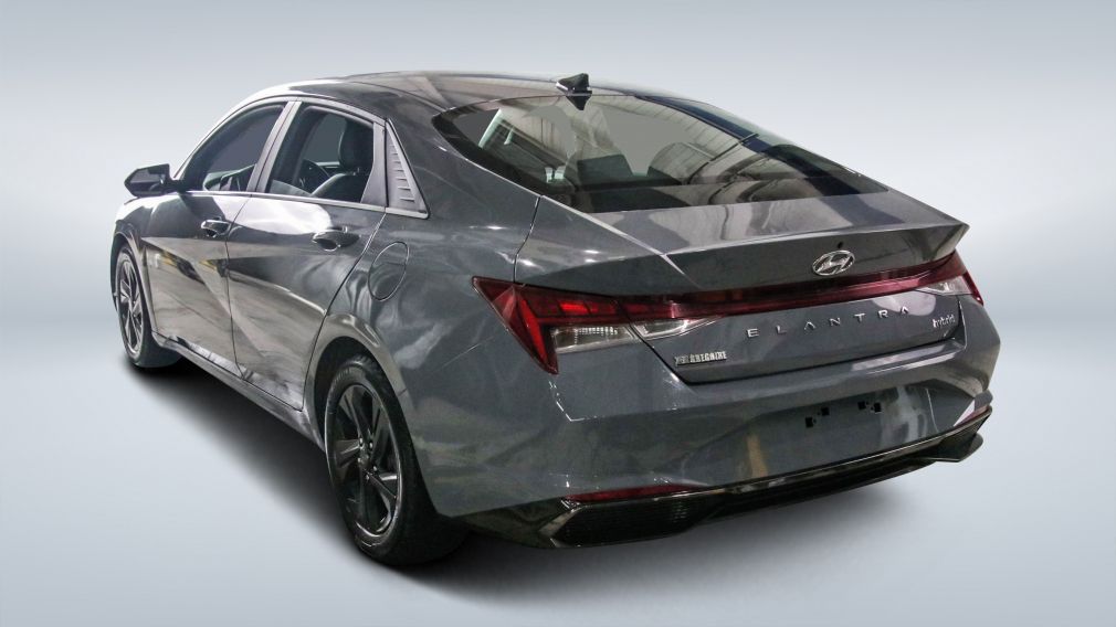Hyundai Elantra Ultimate 2021 à vendre à Donnacona - 4