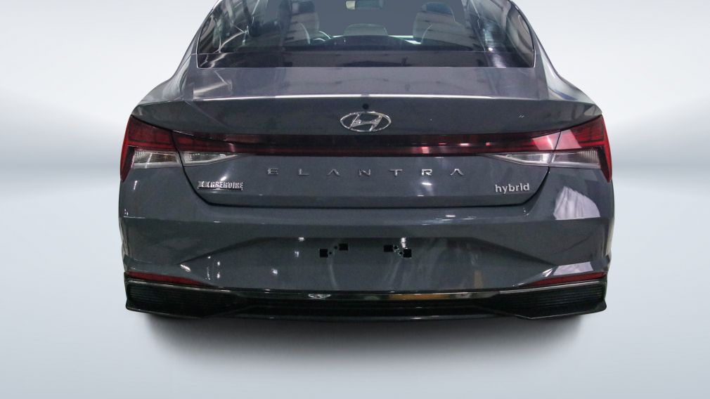 Hyundai Elantra Ultimate 2021 à vendre à Donnacona - 5
