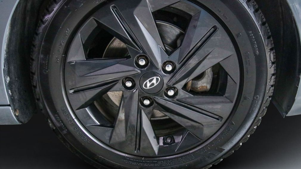 Hyundai Elantra Ultimate 2021 à vendre à Donnacona - 7