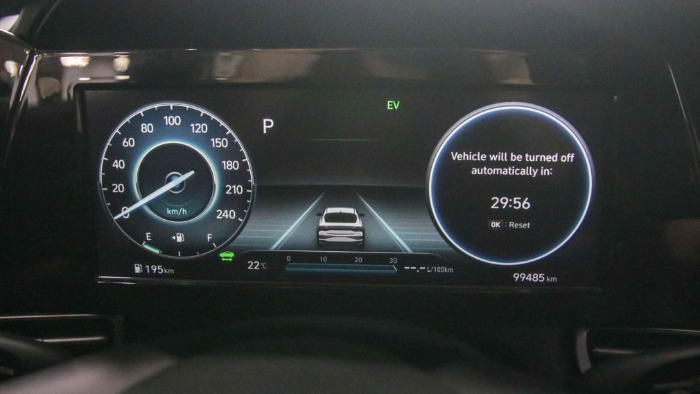 Hyundai Elantra Ultimate 2021 à vendre à Donnacona - 8