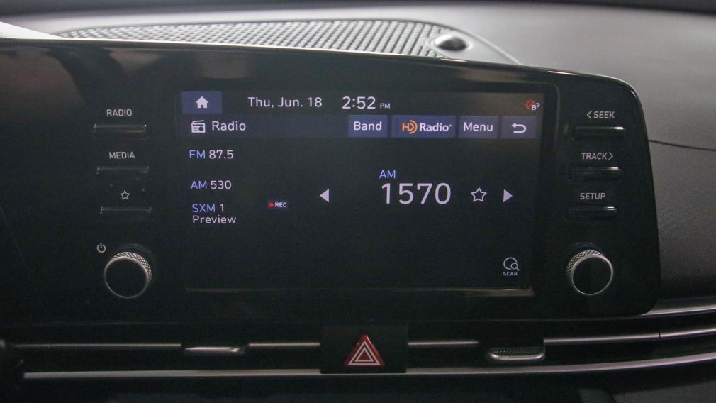 Hyundai Elantra Ultimate 2021 à vendre à Donnacona - 9