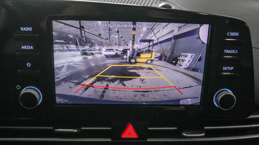 Hyundai Elantra Ultimate 2021 à vendre à Donnacona - 10
