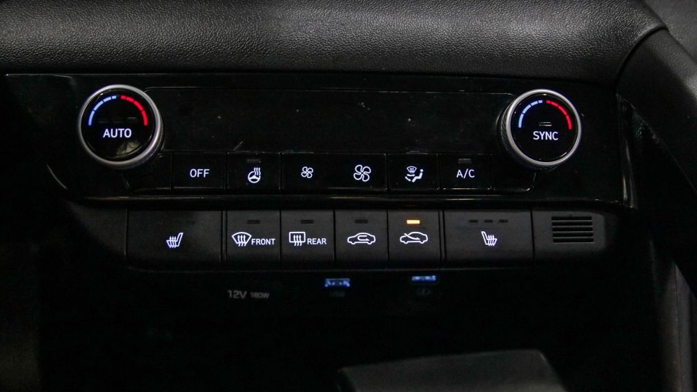 Hyundai Elantra Ultimate 2021 à vendre à Donnacona - 11
