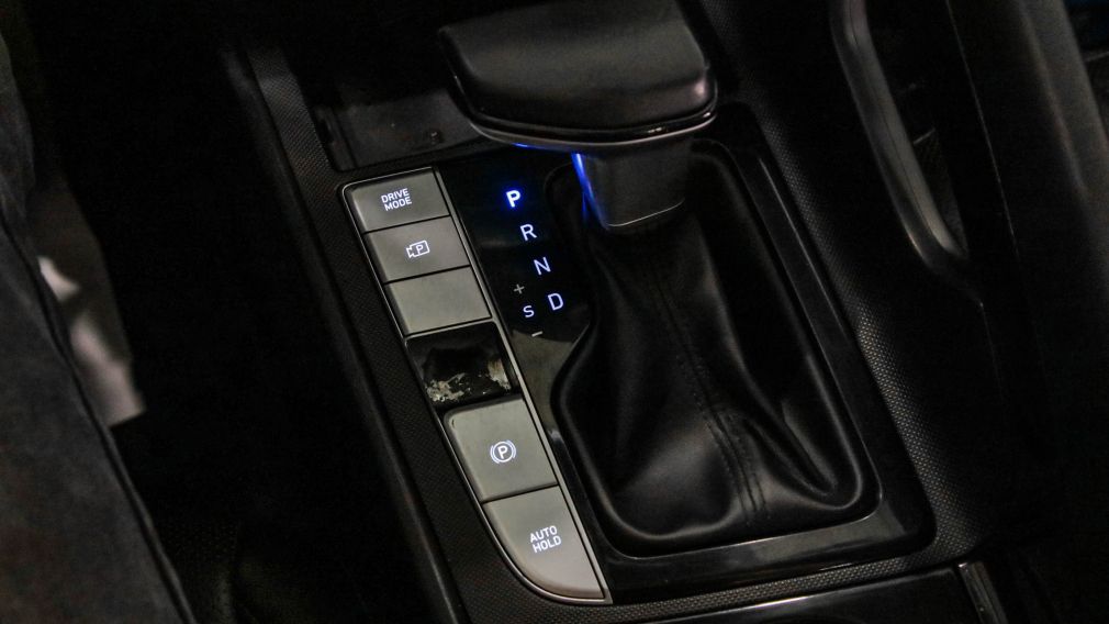 Hyundai Elantra Ultimate 2021 à vendre à Donnacona - 12