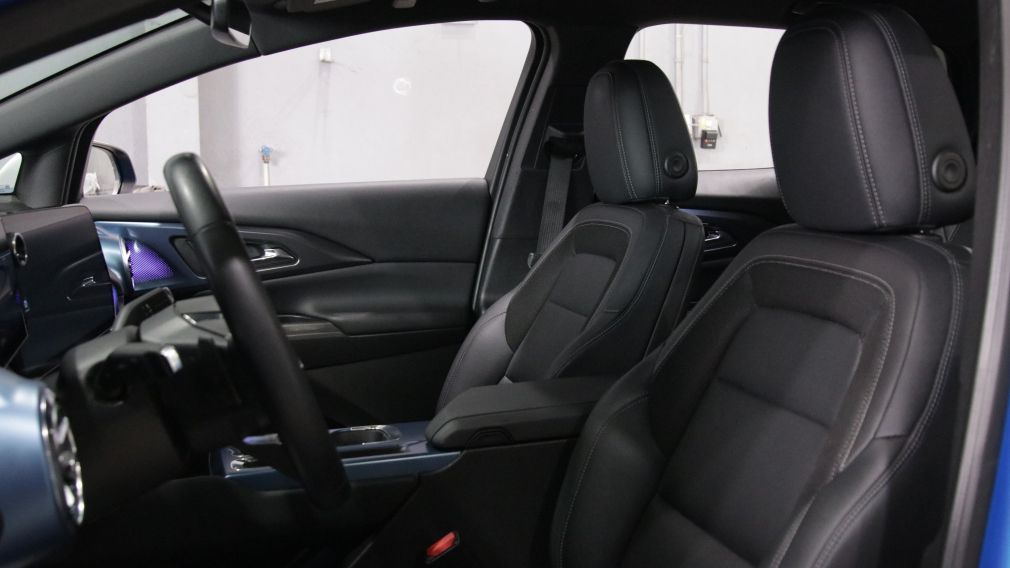 Chevrolet Equinox LT 2024 d&rsquo;occasion à vendre - 8