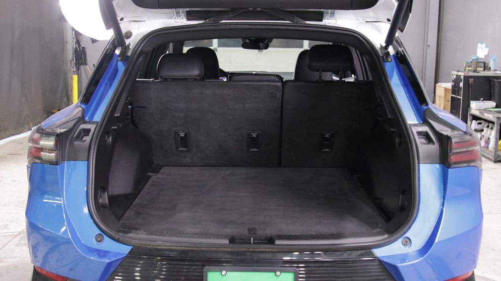 Chevrolet Equinox LT 2024 d&rsquo;occasion à vendre - 20