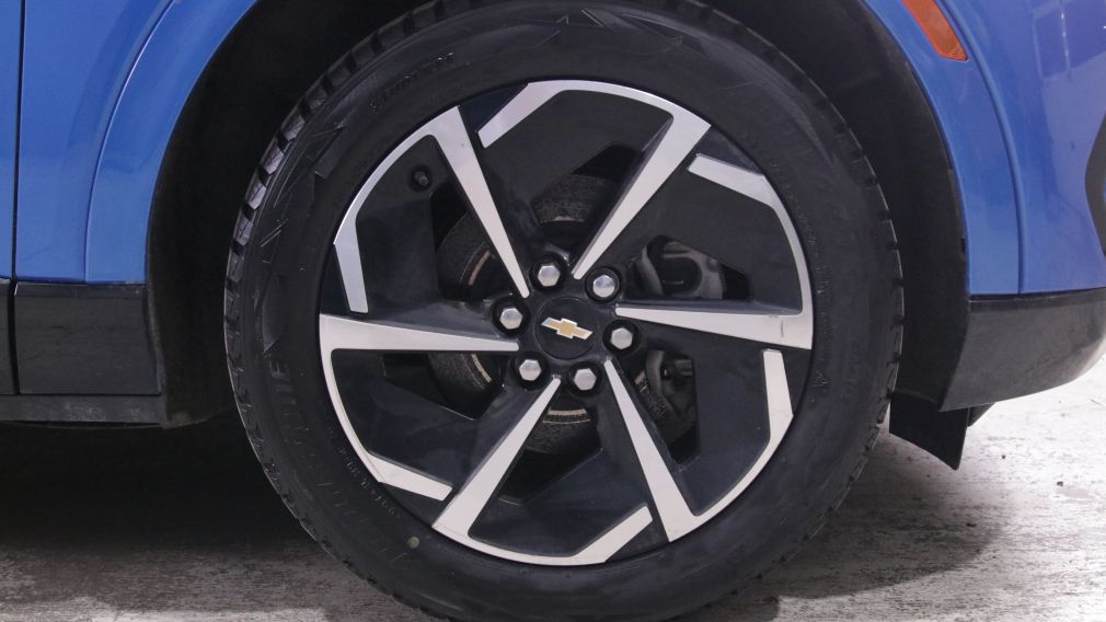 Chevrolet Equinox LT 2024 d&rsquo;occasion à vendre - 24