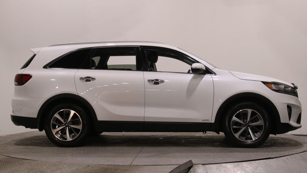 Kia Sorento EX 2019 d&rsquo;occasion à vendre - 8
