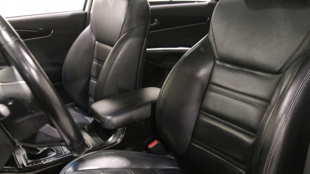 Kia Sorento EX 2019 d&rsquo;occasion à vendre - 10