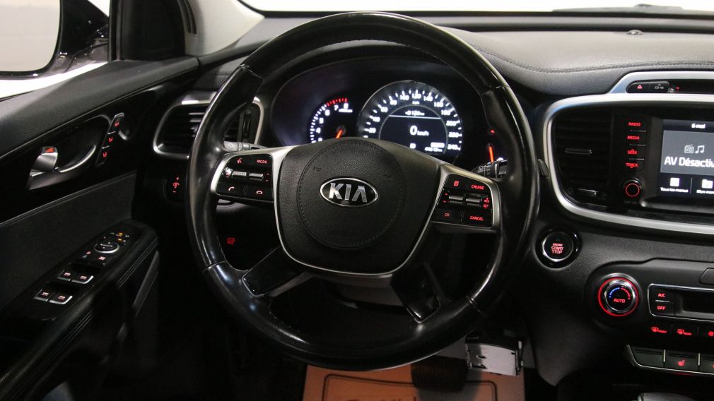 Kia Sorento EX 2019 d&rsquo;occasion à vendre - 15