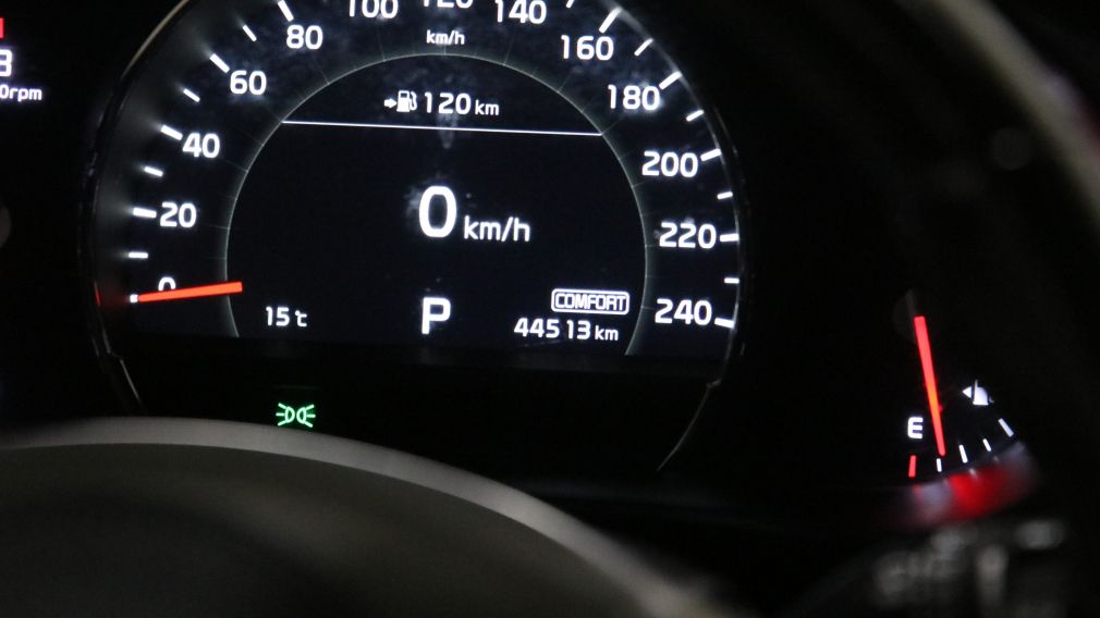 Kia Sorento EX 2019 d&rsquo;occasion à vendre - 18