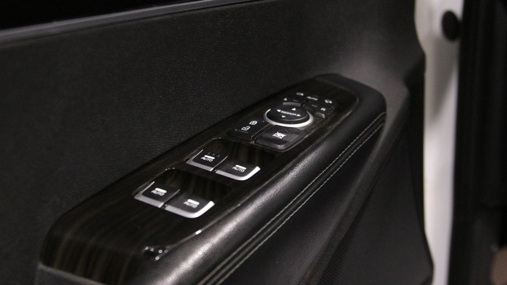 Kia Sorento EX 2019 d&rsquo;occasion à vendre - 11