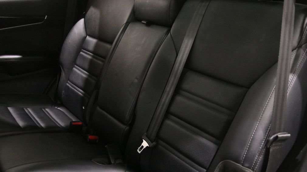 Kia Sorento EX 2019 d&rsquo;occasion à vendre - 23