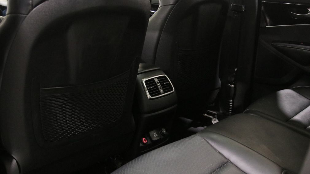 Kia Sorento EX 2019 d&rsquo;occasion à vendre - 22