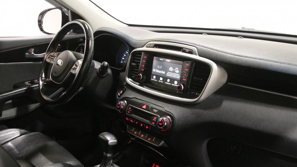 Kia Sorento EX 2019 d&rsquo;occasion à vendre - 26