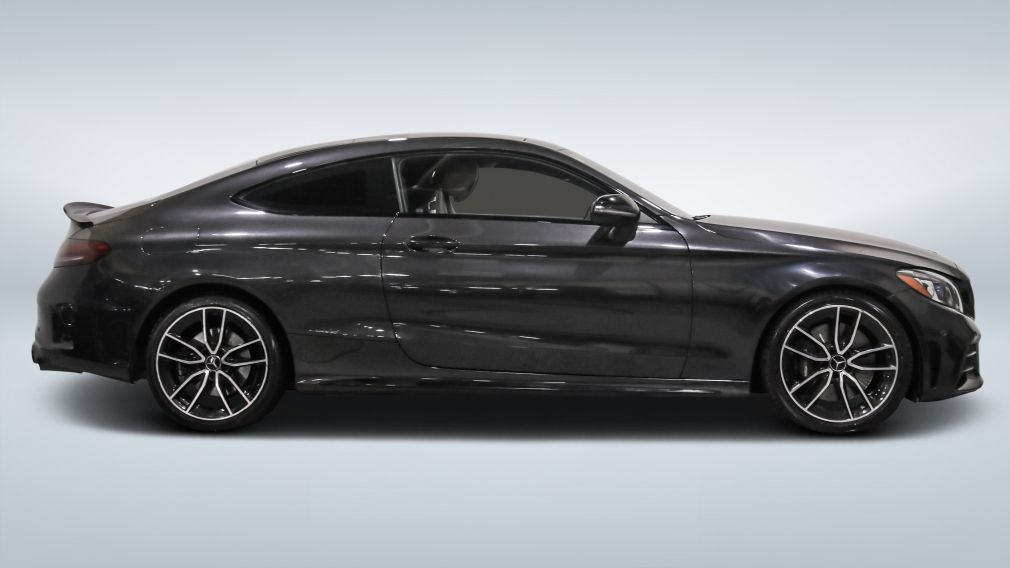 Mercedes Benz C-Class AMG C 43 2020 d&rsquo;occasion à vendre - 8